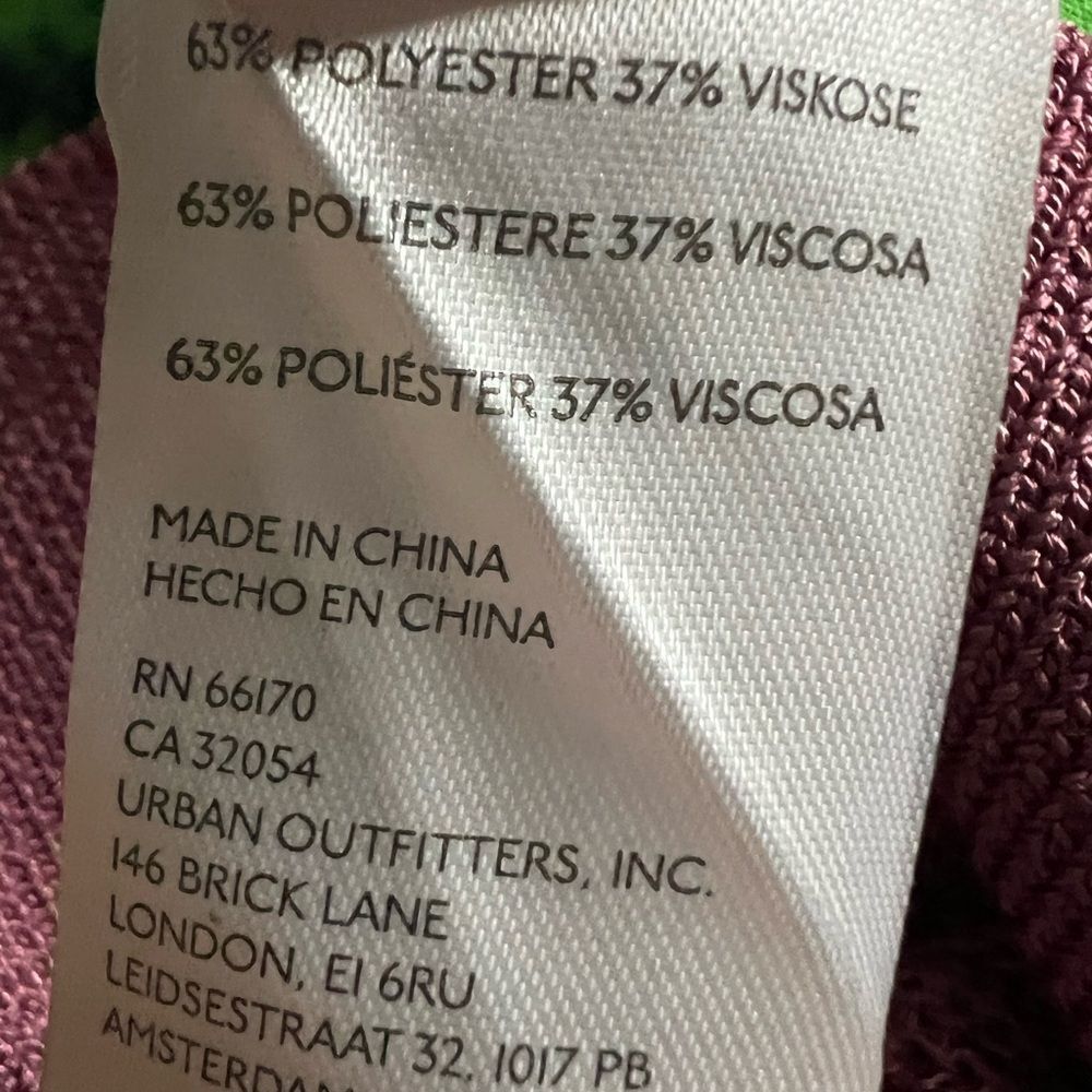 Free People Rosella Swit Pants - Picture 8 of 9